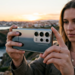 Samsung Galaxy S27 Ultra, Samsung S27 Ultra leaks, beste smartphone camera 2026, Samsung AI camera, variabel diafragma smartphone, Samsung vs Apple, smartphone fotografie, TechGear België, Samsung camera review, Galaxy S27 Ultra geruchten