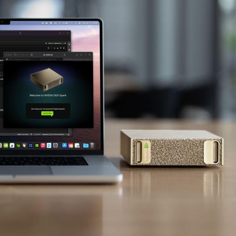 NVIDIA RTX Spark: de toekomst van AI-pc’s?