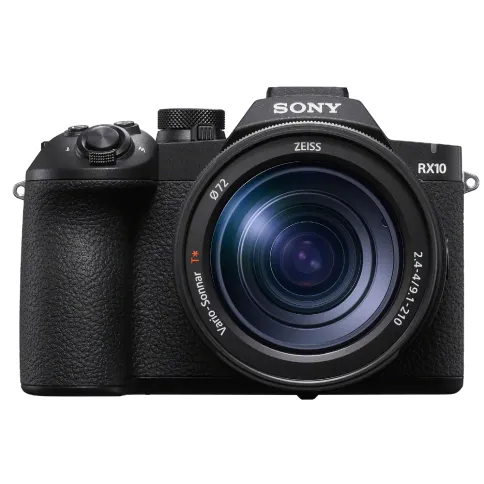 Sony Rx10 V